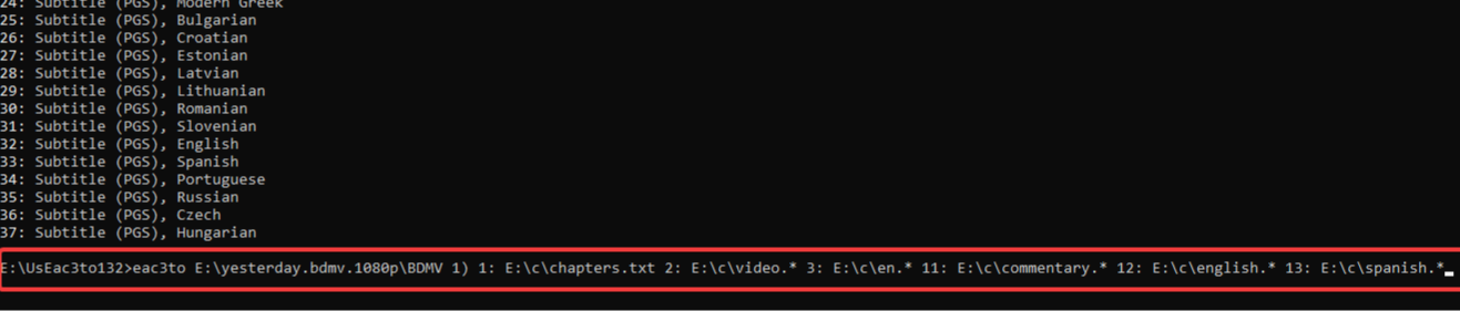 Step 5